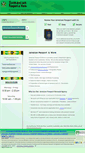 Mobile Screenshot of jamaicanpassportexpress.com